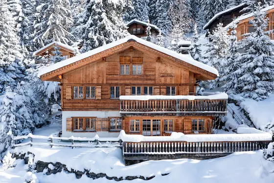 WILLKOMMEN IN VERBIER!