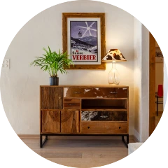 Gestion de propriété