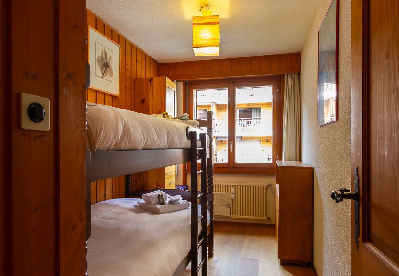 Ferienwohnung in Verbier - Mondzeu D58*** Ferienwohnung in Verbier - Mondzeu D58***