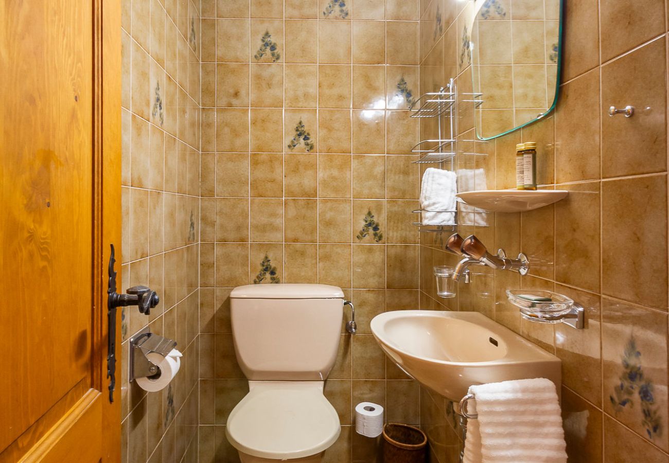 Ferienwohnung in Verbier - Mondzeu D58*** Ferienwohnung in Verbier - Mondzeu D58***