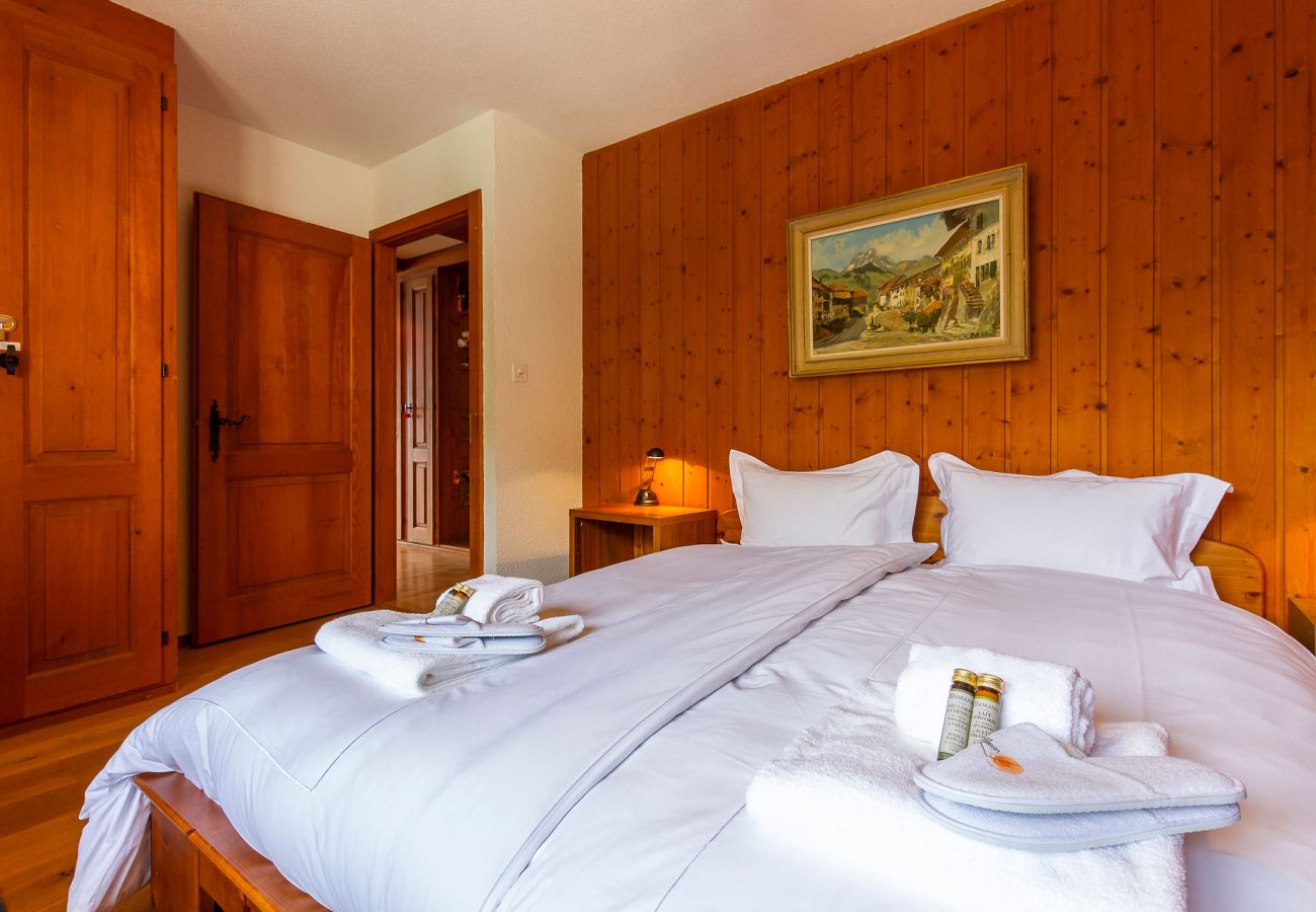 Ferienwohnung in Verbier - Mondzeu D58*** Ferienwohnung in Verbier - Mondzeu D58***