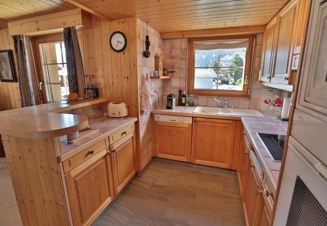 Ferienwohnung in Verbier - Snowbird 010*** Ferienwohnung in Verbier - Snowbird 010***