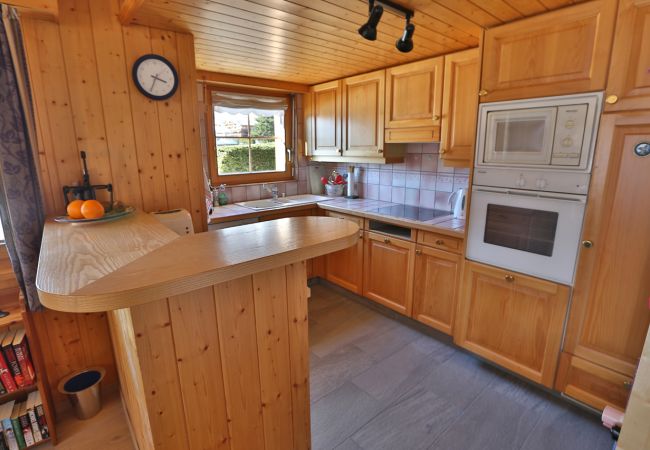 Ferienwohnung in Verbier - Snowbird 010*** Ferienwohnung in Verbier - Snowbird 010***