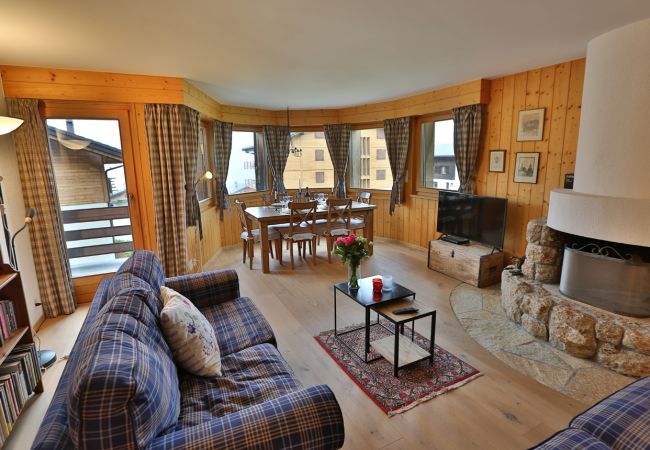 Ferienwohnung in Verbier - Snowbird 010*** Ferienwohnung in Verbier - Snowbird 010***