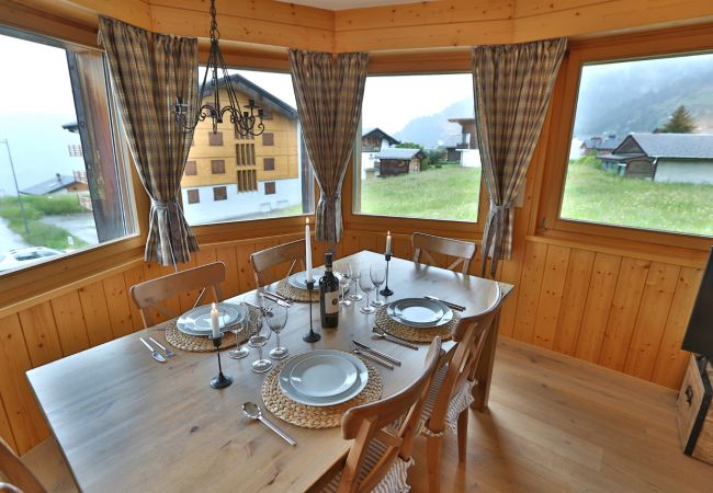 Ferienwohnung in Verbier - Snowbird 010*** Ferienwohnung in Verbier - Snowbird 010***