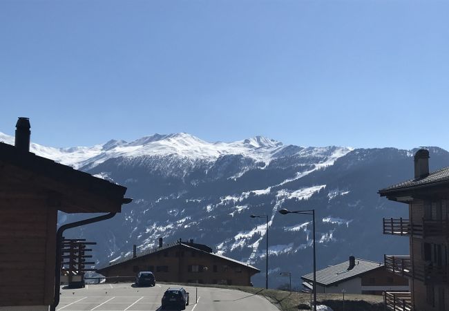 Ferienwohnung in Verbier - Snowbird 010*** Ferienwohnung in Verbier - Snowbird 010***