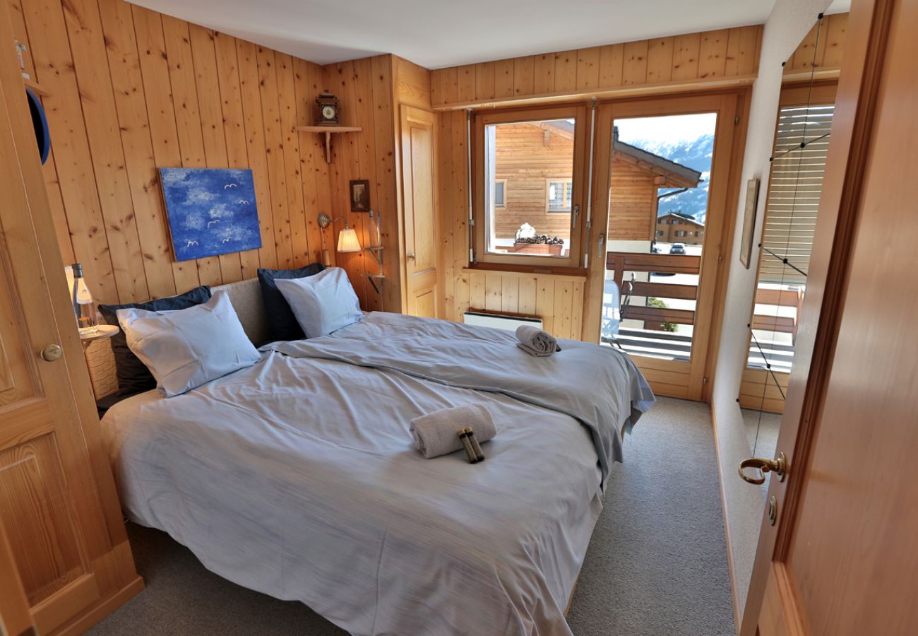 Ferienwohnung in Verbier - Snowbird 010*** Ferienwohnung in Verbier - Snowbird 010***