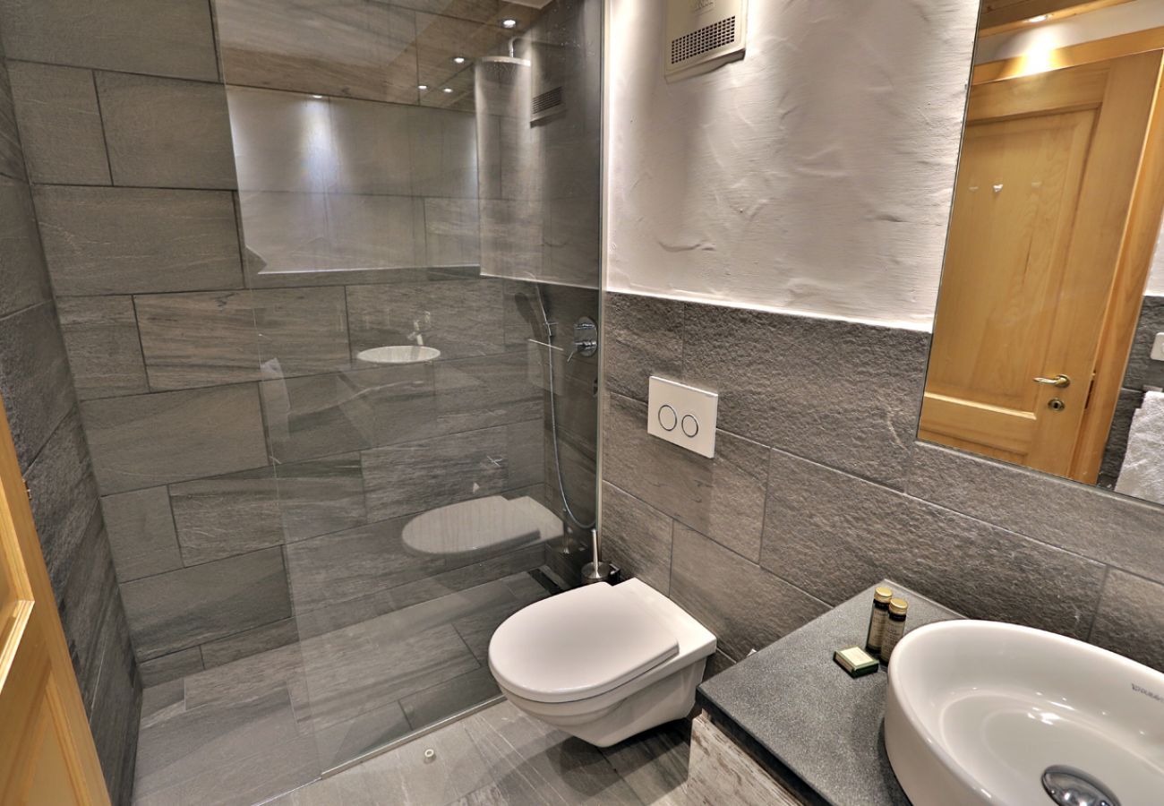 Ferienwohnung in Verbier - Snowbird 010*** Ferienwohnung in Verbier - Snowbird 010***