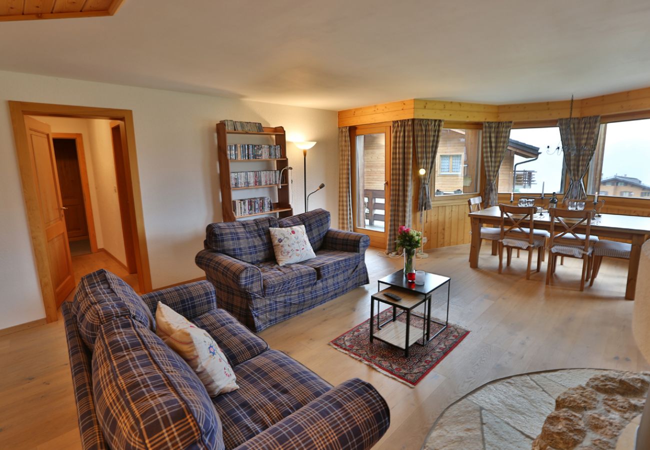 Ferienwohnung in Verbier - Snowbird 010*** Ferienwohnung in Verbier - Snowbird 010***