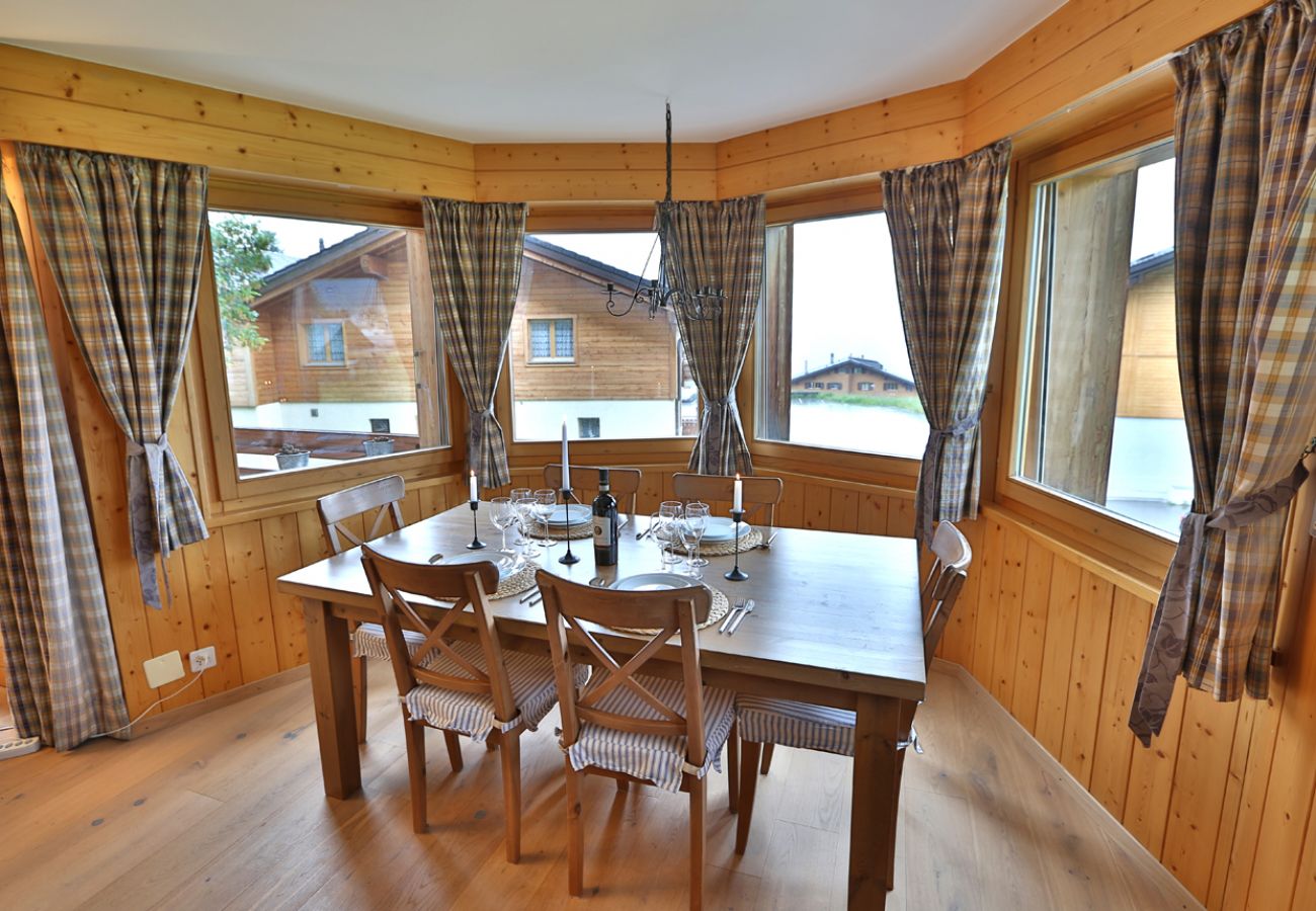 Ferienwohnung in Verbier - Snowbird 010*** Ferienwohnung in Verbier - Snowbird 010***