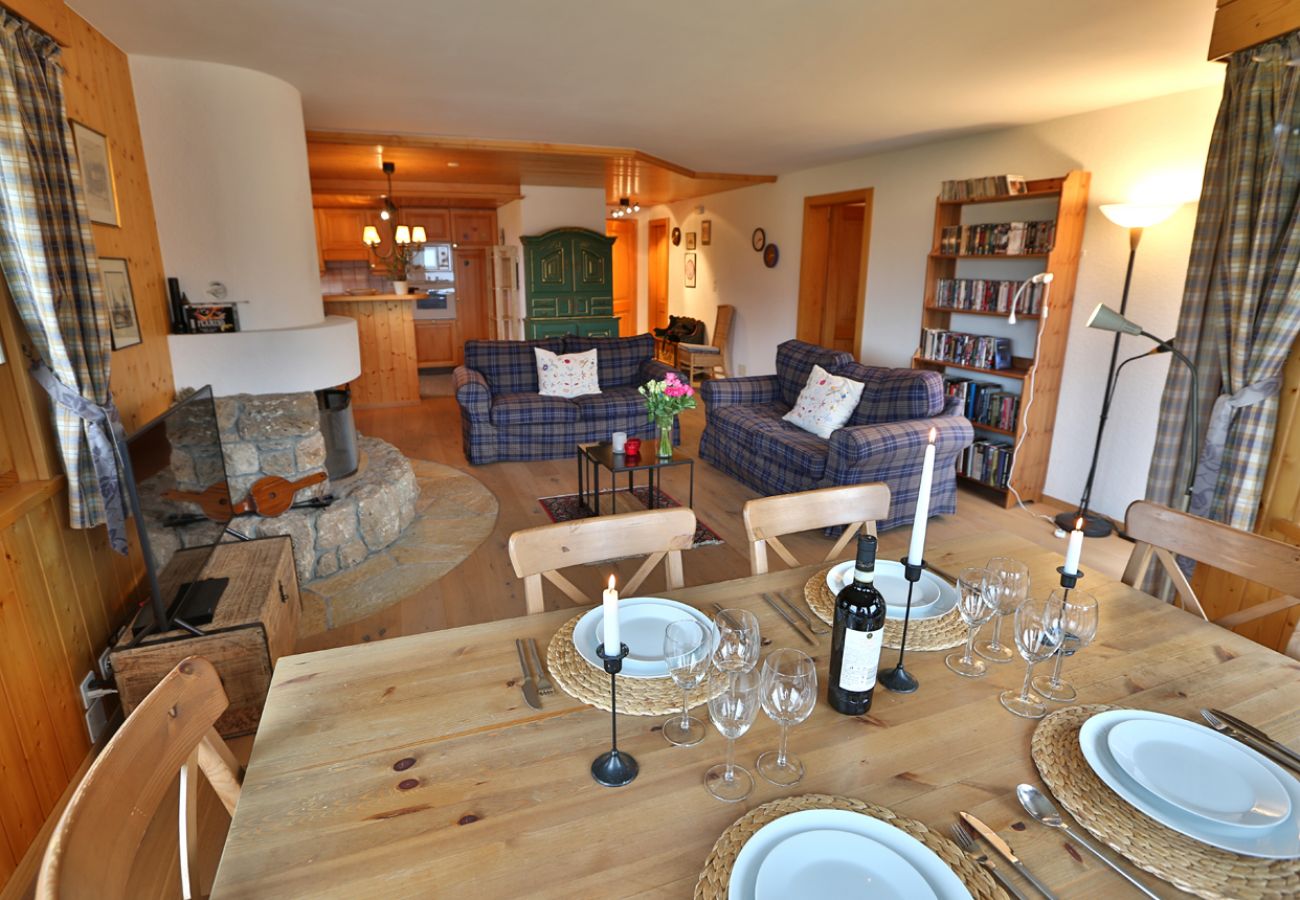 Ferienwohnung in Verbier - Snowbird 010*** Ferienwohnung in Verbier - Snowbird 010***