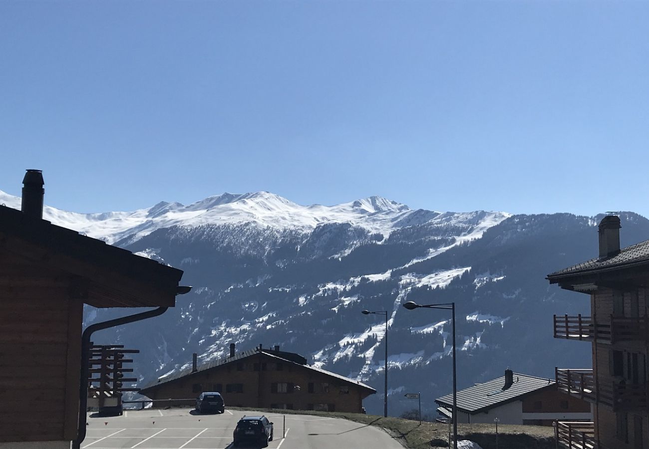 Ferienwohnung in Verbier - Snowbird 010*** Ferienwohnung in Verbier - Snowbird 010***