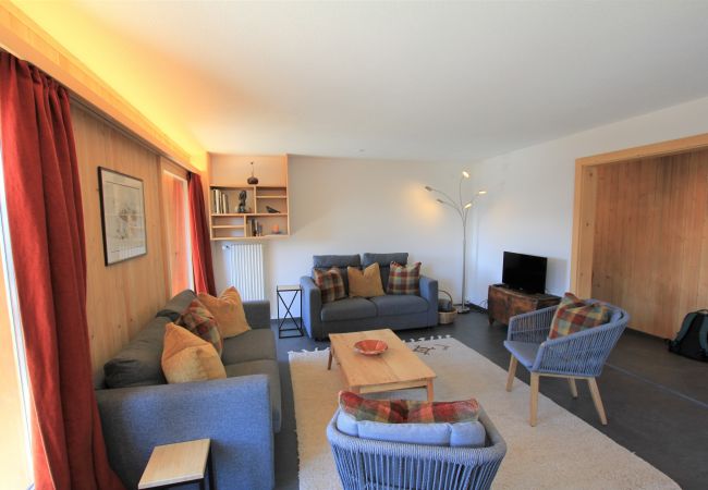 Ferienwohnung in Verbier - Tournelon Blanc**** Ferienwohnung in Verbier - Tournelon Blanc****