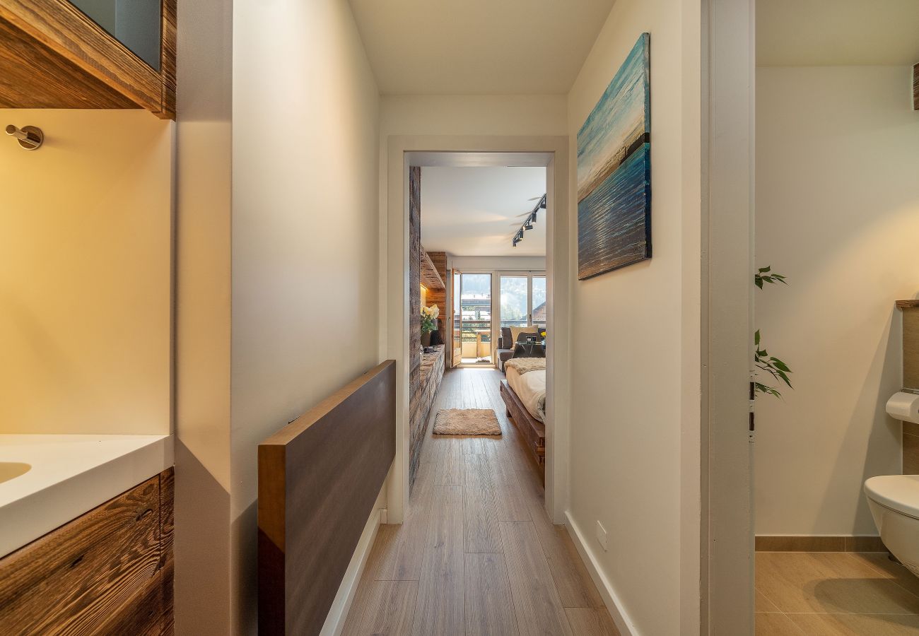Studio in Verbier - Arcades B202**** Studio in Verbier - Arcades B202****