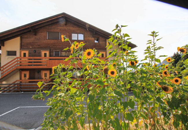 Verbier - Ferienwohnung