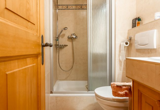 Ferienwohnung in Verbier - Czardas 113*** Ferienwohnung in Verbier - Czardas 113***