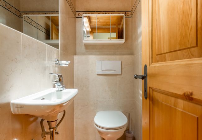 Ferienwohnung in Verbier - Czardas 113*** Ferienwohnung in Verbier - Czardas 113***