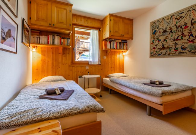 Ferienwohnung in Verbier - Czardas 113*** Ferienwohnung in Verbier - Czardas 113***