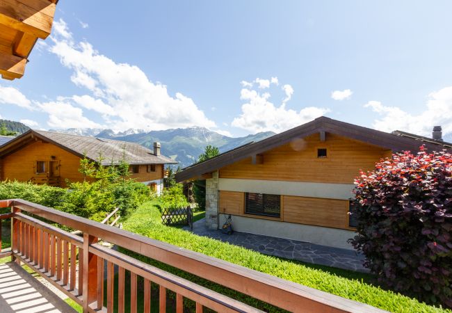 Ferienwohnung in Verbier - Czardas 113*** Ferienwohnung in Verbier - Czardas 113***