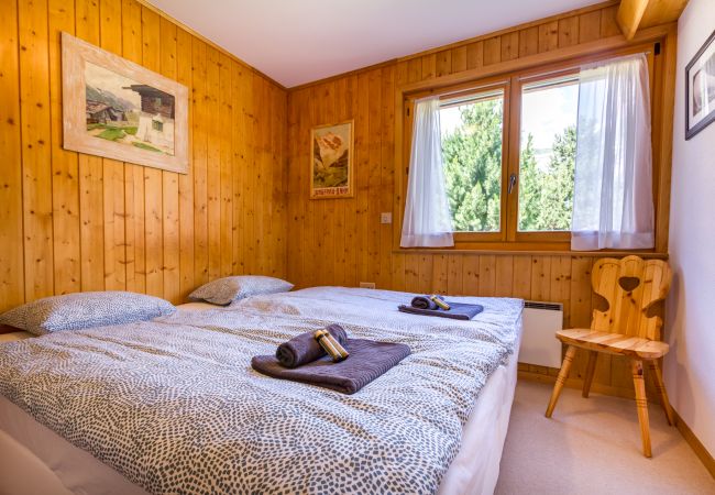 Ferienwohnung in Verbier - Czardas 113*** Ferienwohnung in Verbier - Czardas 113***