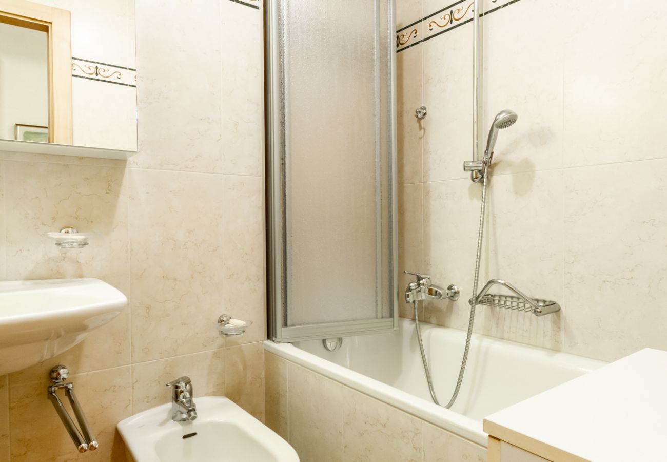 Ferienwohnung in Verbier - Czardas 113*** Ferienwohnung in Verbier - Czardas 113***