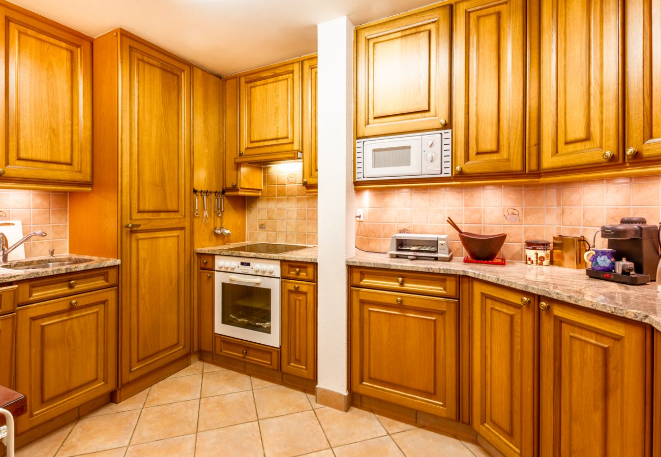 Ferienwohnung in Verbier - Czardas 113*** Ferienwohnung in Verbier - Czardas 113***