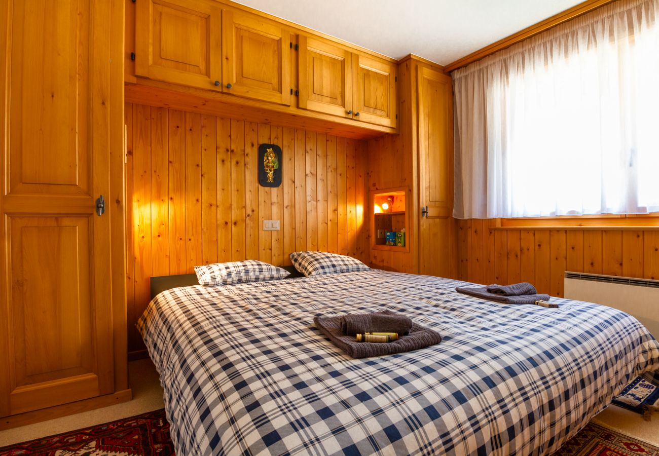 Ferienwohnung in Verbier - Czardas 113*** Ferienwohnung in Verbier - Czardas 113***