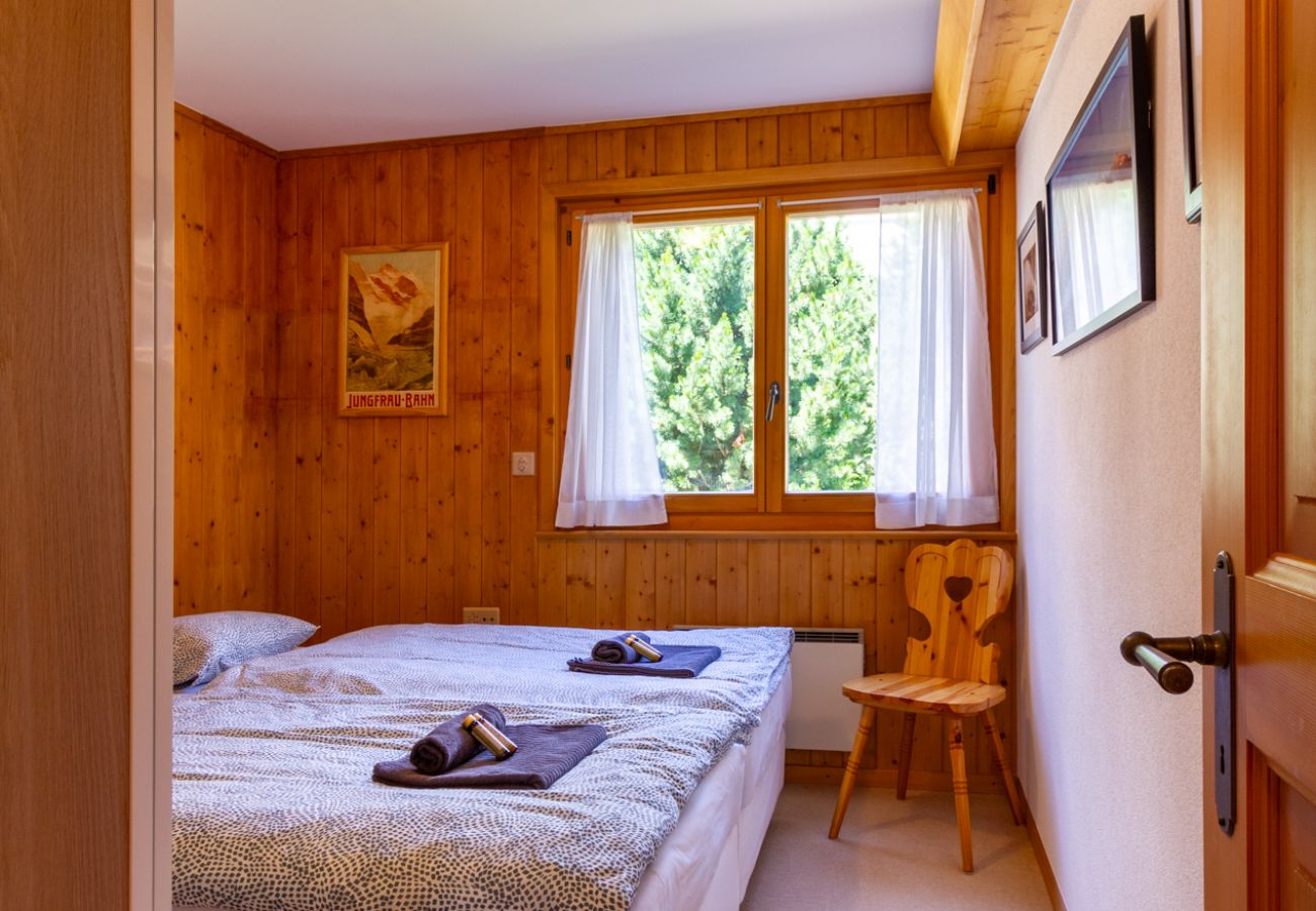 Ferienwohnung in Verbier - Czardas 113*** Ferienwohnung in Verbier - Czardas 113***