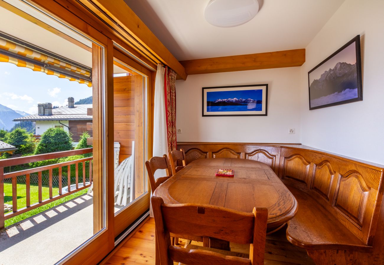 Ferienwohnung in Verbier - Czardas 113*** Ferienwohnung in Verbier - Czardas 113***