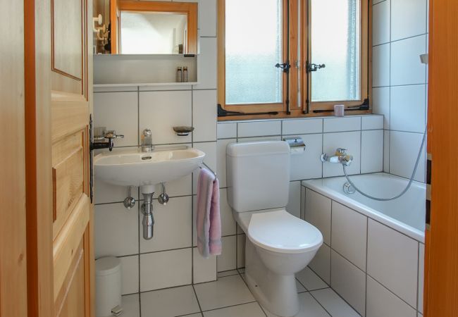 Ferienwohnung in Verbier - Colline 15*** Ferienwohnung in Verbier - Colline 15***