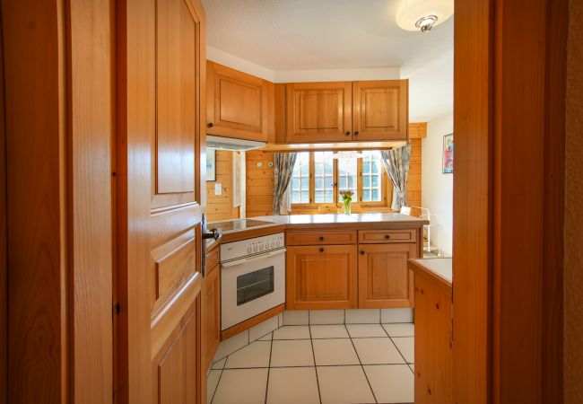 Ferienwohnung in Verbier - Colline 15*** Ferienwohnung in Verbier - Colline 15***