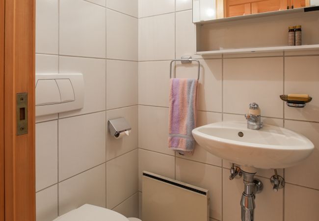 Ferienwohnung in Verbier - Colline 15*** Ferienwohnung in Verbier - Colline 15***