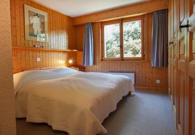 Ferienwohnung in Verbier - Colline 15*** Ferienwohnung in Verbier - Colline 15***