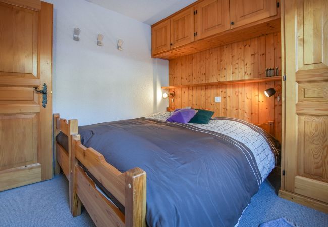 Ferienwohnung in Verbier - Colline 15*** Ferienwohnung in Verbier - Colline 15***