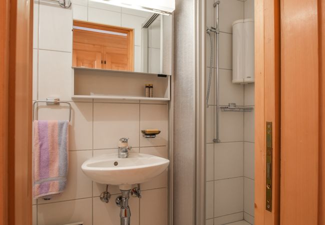 Ferienwohnung in Verbier - Colline 15*** Ferienwohnung in Verbier - Colline 15***