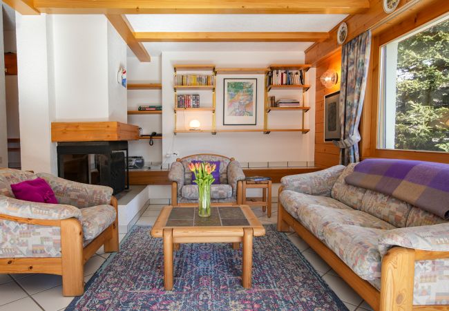 Ferienwohnung in Verbier - Colline 15*** Ferienwohnung in Verbier - Colline 15***