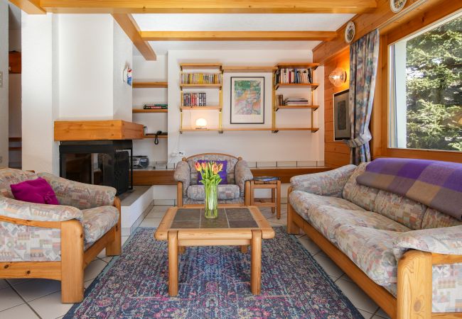 Ferienwohnung in Verbier - Colline 15*** Ferienwohnung in Verbier - Colline 15***