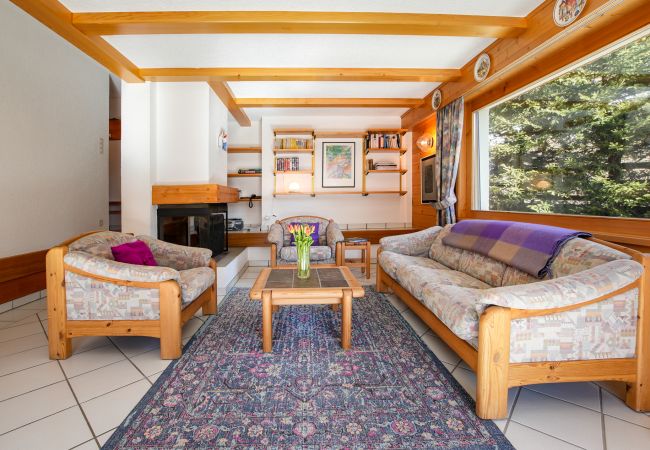 Ferienwohnung in Verbier - Colline 15*** Ferienwohnung in Verbier - Colline 15***