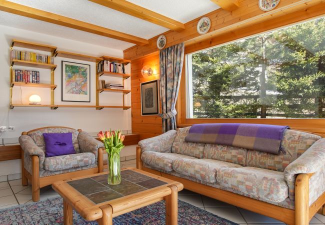 Ferienwohnung in Verbier - Colline 15*** Ferienwohnung in Verbier - Colline 15***