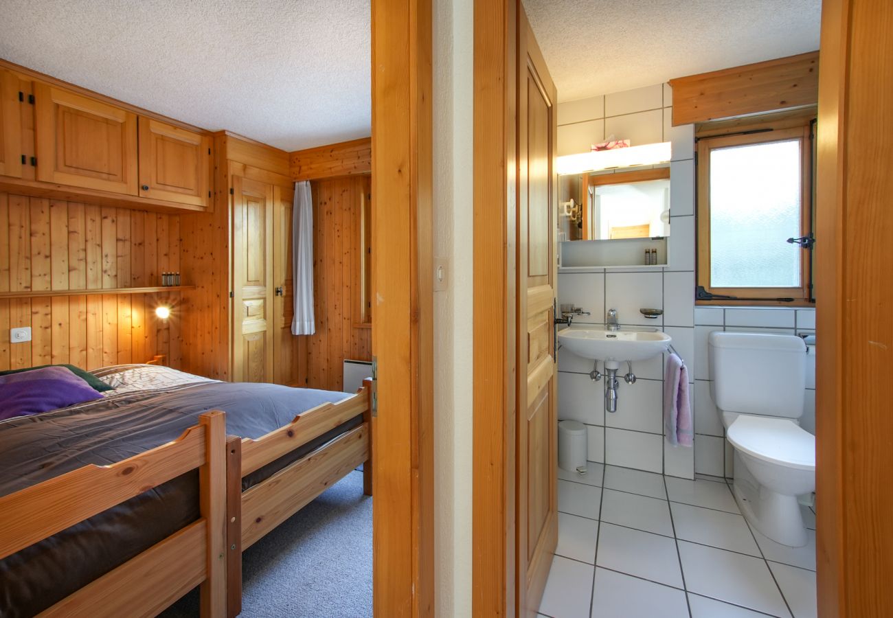 Ferienwohnung in Verbier - Colline 15*** Ferienwohnung in Verbier - Colline 15***