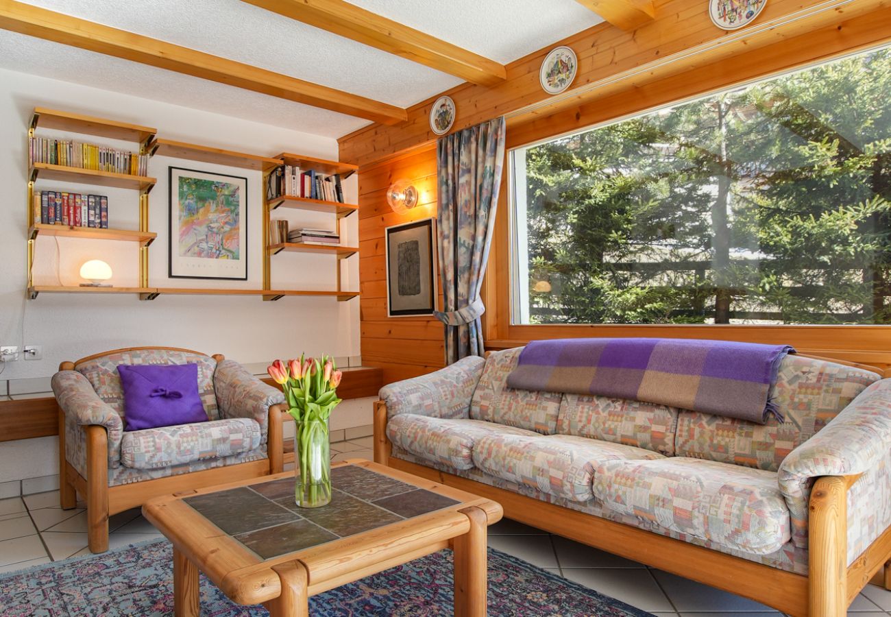 Ferienwohnung in Verbier - Colline 15*** Ferienwohnung in Verbier - Colline 15***