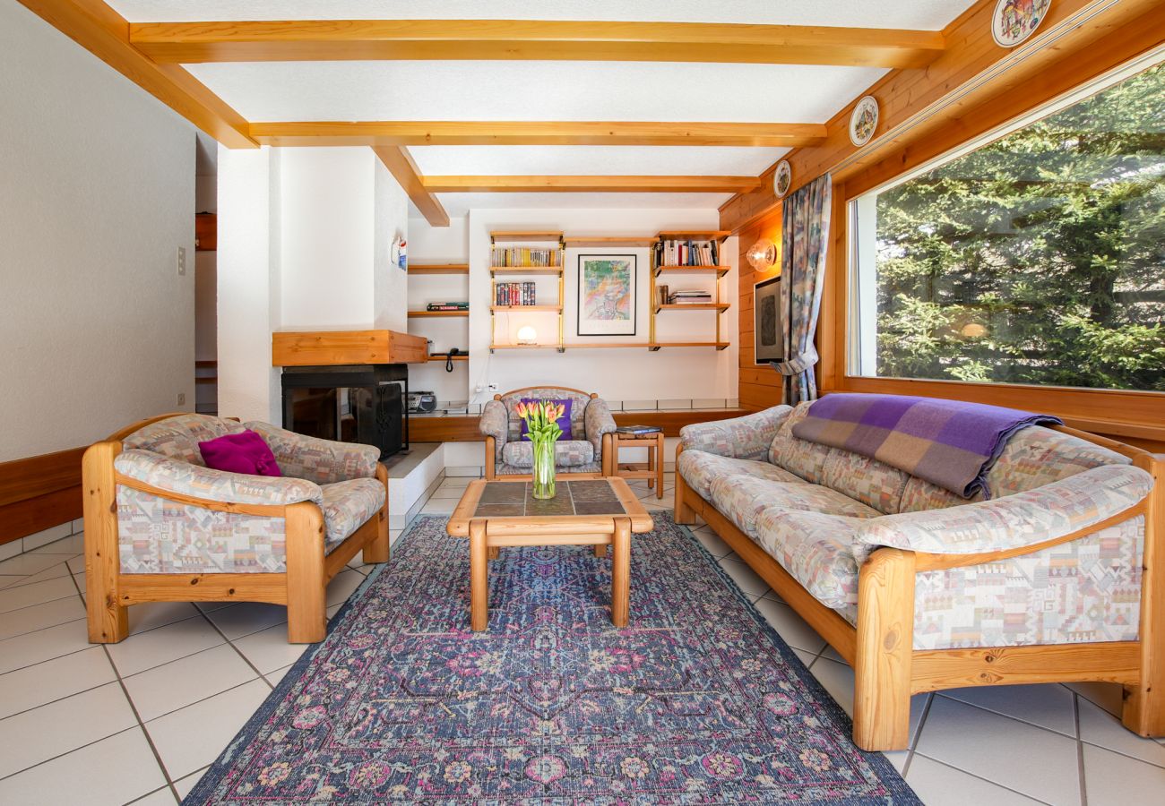 Ferienwohnung in Verbier - Colline 15*** Ferienwohnung in Verbier - Colline 15***