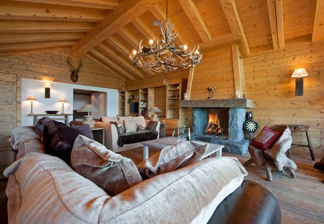 Ferienwohnung in Verbier - Cantarella 310**** Ferienwohnung in Verbier - Cantarella 310****