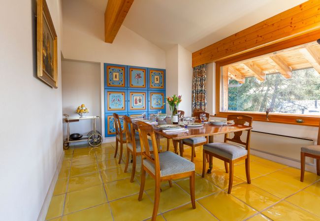 Ferienwohnung in Verbier - Papou Combles*** Ferienwohnung in Verbier - Papou Combles***