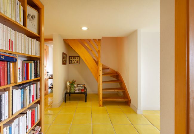 Ferienwohnung in Verbier - Papou Combles*** Ferienwohnung in Verbier - Papou Combles***