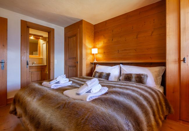 Chalet in Verbier - Chalet La Vipérine**** Chalet in Verbier - Chalet La Vipérine****