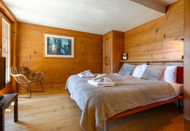 Chalet in Verbier - Chalet La Vipérine**** Chalet in Verbier - Chalet La Vipérine****