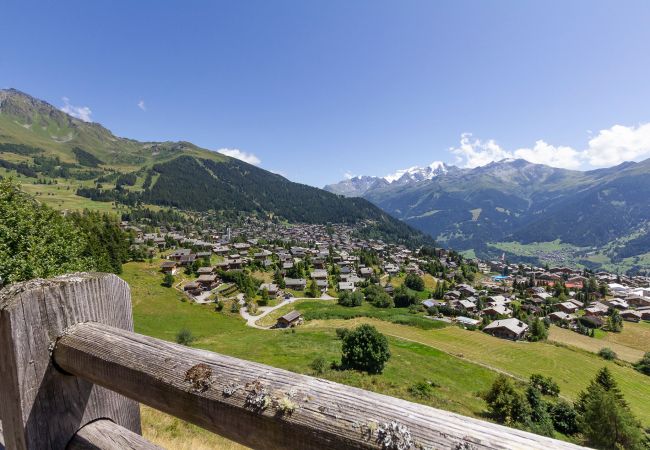 Chalet in Verbier - Chalet La Vipérine**** Chalet in Verbier - Chalet La Vipérine****