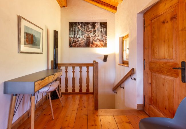 Chalet in Verbier - Chalet La Vipérine**** Chalet in Verbier - Chalet La Vipérine****