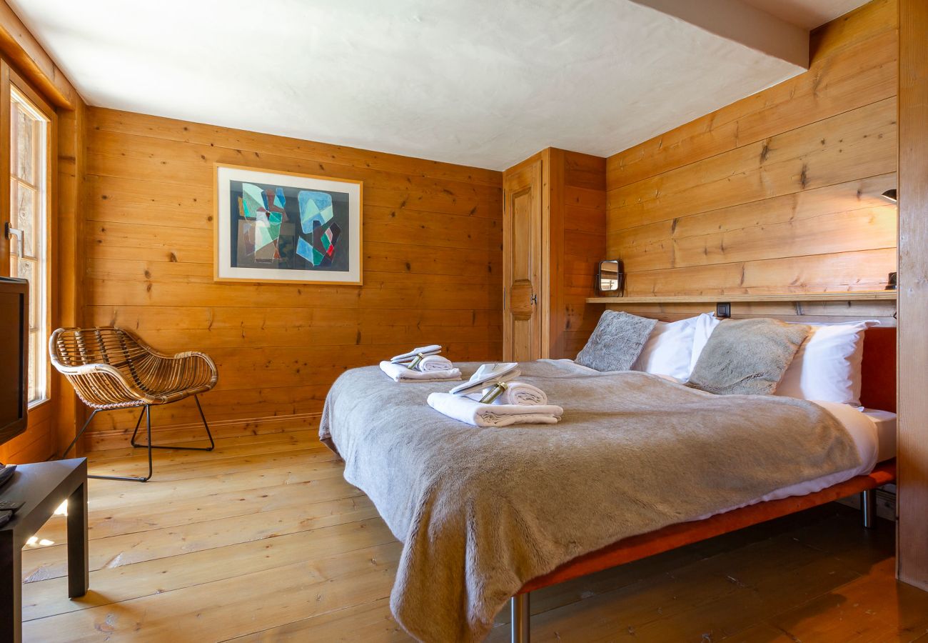 Chalet in Verbier - Chalet La Vipérine**** Chalet in Verbier - Chalet La Vipérine****